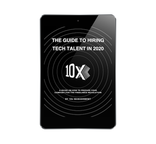 The Guide to Hiring Tech Talent in 2020_iPad