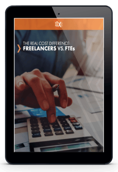 The Real Cost Difference 2.0 The Real Cost Difference 2.0